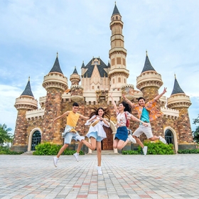 VinWonders Nam Hội An