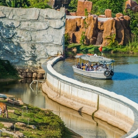 VinWonders Nam Hội An