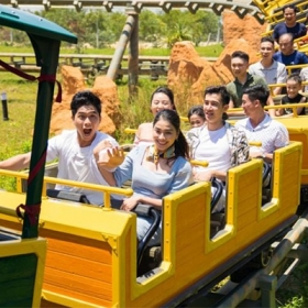 VinWonders Nam Hội An