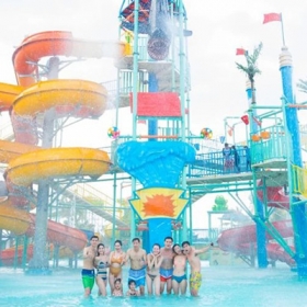 VinWonders Nam Hội An