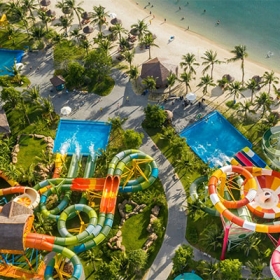 VinWonders Nha Trang