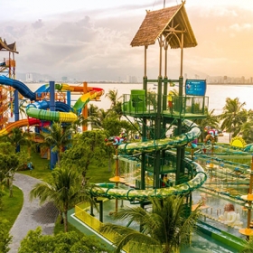 VinWonders Nha Trang