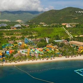 VinWonders Nha Trang