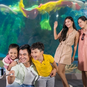 VinWonders Nha Trang