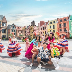 VinWonders Nha Trang