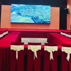 Viglolando Resort Mộc Châu