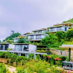 Viglolando Resort Mộc Châu