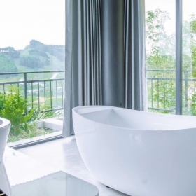 Viglolando Resort Mộc Châu