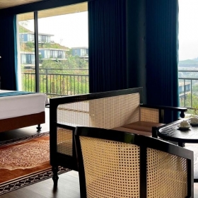 Viglolando Resort Mộc Châu