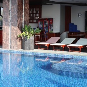 Vipol Mũi Né Hotel & Spa