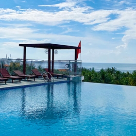 Vipol Mũi Né Hotel & Spa