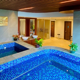 Vipol Mũi Né Hotel & Spa