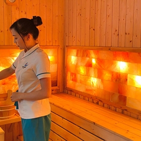 Vipol Mũi Né Hotel & Spa