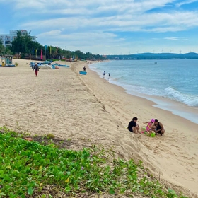 Vipol Mũi Né Hotel & Spa