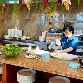 Vipol Mũi Né Hotel & Spa