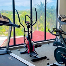 Vipol Mũi Né Hotel & Spa