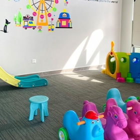 Vipol Mũi Né Hotel & Spa