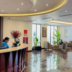 Vipol Mũi Né Hotel & Spa