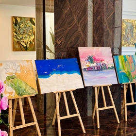 Vipol Mũi Né Hotel & Spa