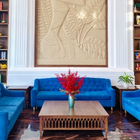 Vipol Mũi Né Hotel & Spa