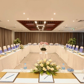 Vipol Mũi Né Hotel & Spa