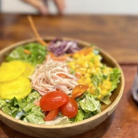 Nhà hàng Bzone Healthy Bowl