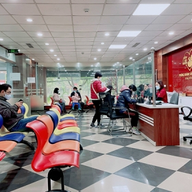 Phòng khám sản phụ khoa 43 nguyễn khang