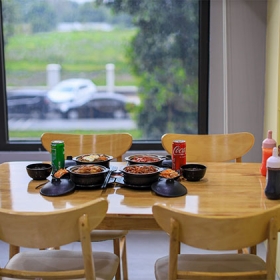 Cơm Thố Bách Khoa