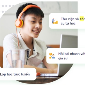 CoLearn - Nền tảng học tập kết nối
