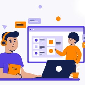 CoLearn - Nền tảng học tập kết nối