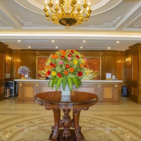 Westlake Hotel And Resort Vĩnh Phúc