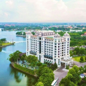 Westlake Hotel And Resort Vĩnh Phúc