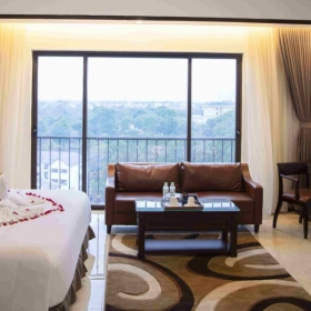 Westlake Hotel And Resort Vĩnh Phúc