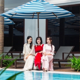 Wafaifo Resort Hoian