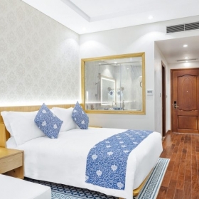 Wafaifo Resort Hoian