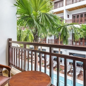 Wafaifo Resort Hoian