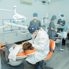 Nha Khoa Thẩm Mỹ White Smile