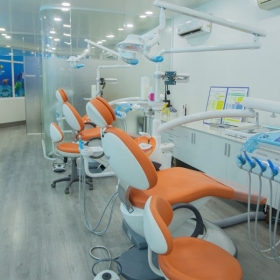 Nha Khoa Thẩm Mỹ White Smile