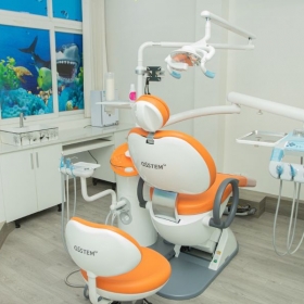 Nha Khoa Thẩm Mỹ White Smile