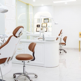 Nha Khoa Thẩm Mỹ Quốc Tế Win Smile