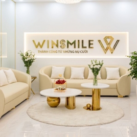 Nha Khoa Thẩm Mỹ Quốc Tế Win Smile