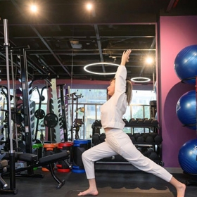 Wink Hotel Cần Thơ