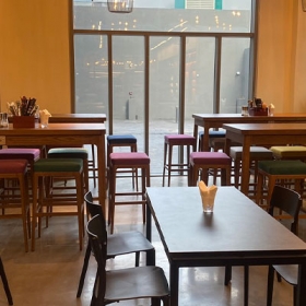 Wink Hotel Cần Thơ