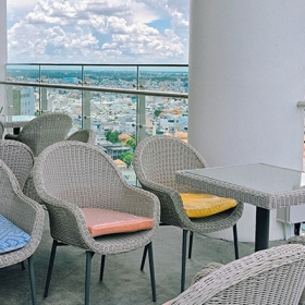 Wink Hotel Cần Thơ