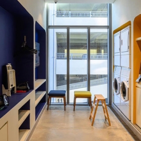 Wink Hotel Cần Thơ