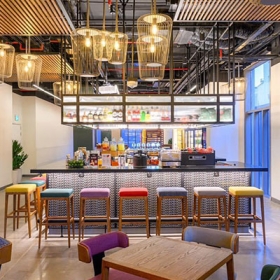 Wink Hotel Cần Thơ