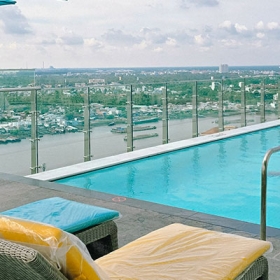 Wink Hotel Cần Thơ