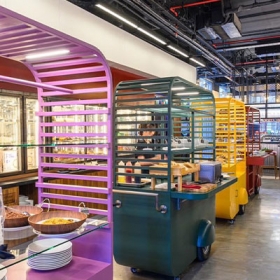 Wink Hotel Cần Thơ