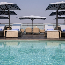 Wink Hotel Danang Riverside