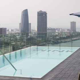 Wink Hotel Danang Riverside